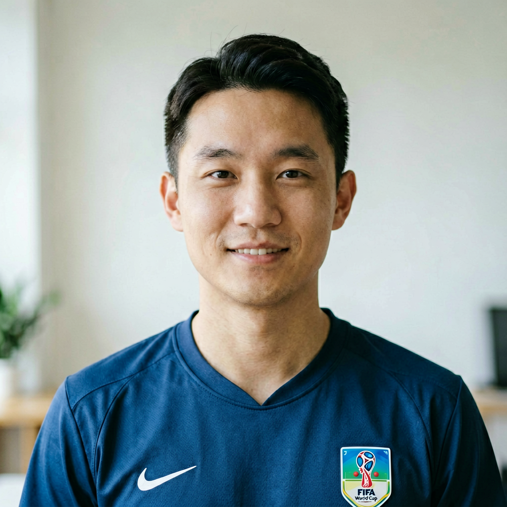 数据分析爱好者头像