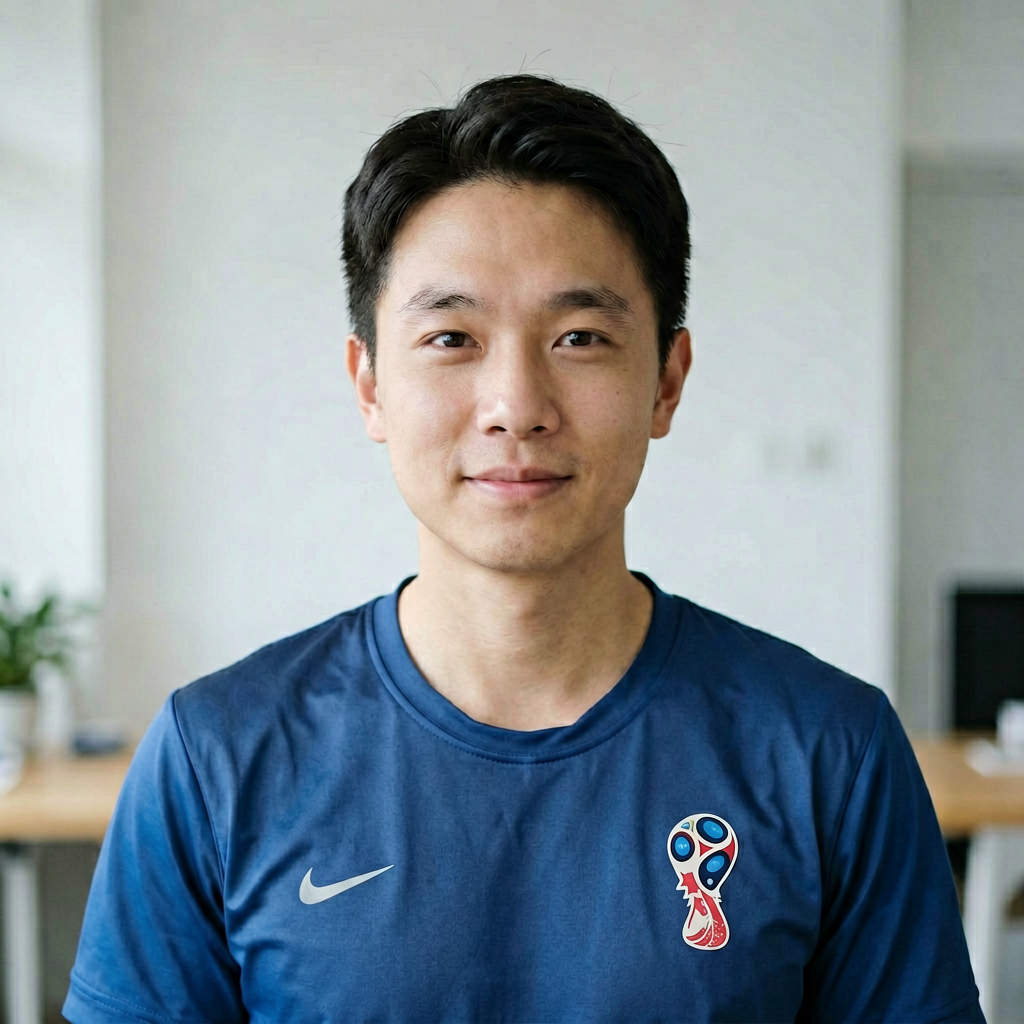 普通球迷头像